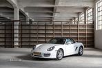 Porsche Boxster 2.9 PDK - 29