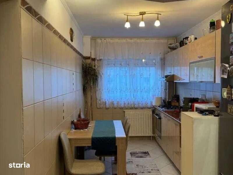 Militari  Apusului, apartament 3 camere 68 mp.-3