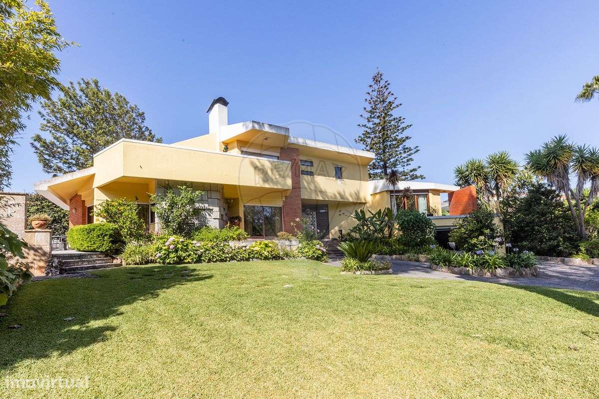 Moradia T5 para venda - Grande imagem: 3/50