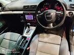 Volante SLINE - Audi A4 B7 SLINE - 1