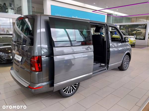 Volkswagen Multivan 6.1 2.0 TDI L1 Highline DSG - 13