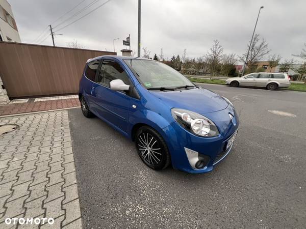 Renault Twingo TCE 100 GT - 26