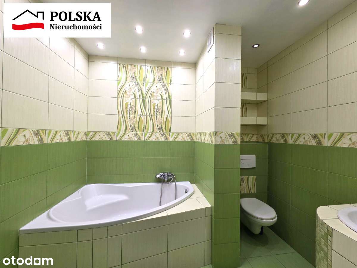 Mieszkanie 4 pokojowe Rumia Park-7