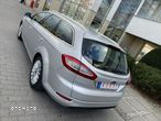 Ford Mondeo - 12