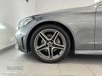 Mercedes-Benz C 220 d AMG Line Aut. - 34