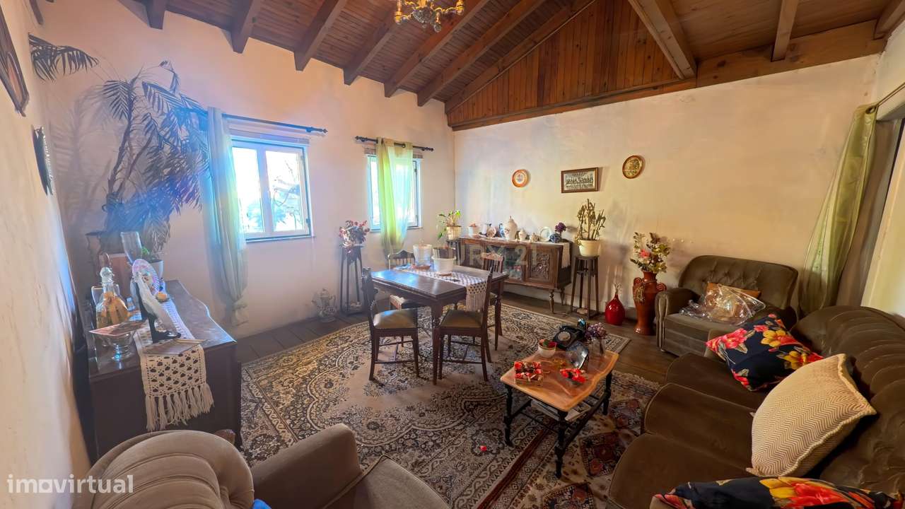 Edifício para Recuperação em Viseu - Oportunidade Única-15