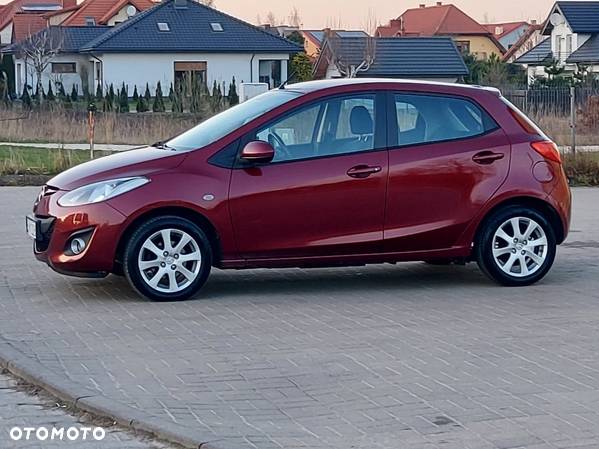 Mazda 2 1.3 MZR Edition - 1