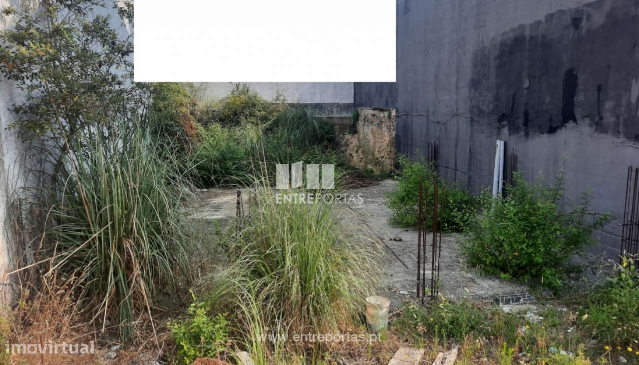 Venda de Lote com 188 m2, Touguinha, Vila do Conde - Grande imagem: 5/13