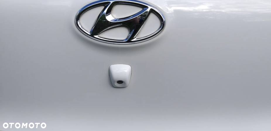 Hyundai i20 1.2 Passion Plus - 8