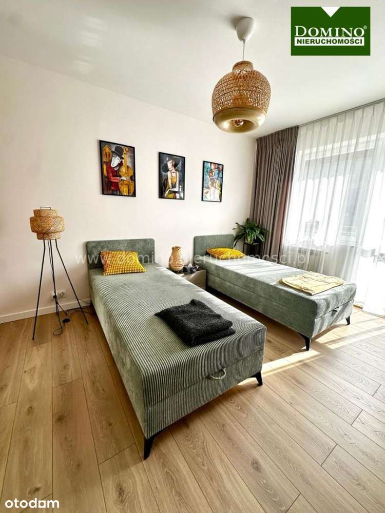 Ustroń Apartament-9