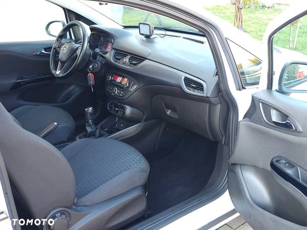 Opel Corsa 1.2 Active - 25