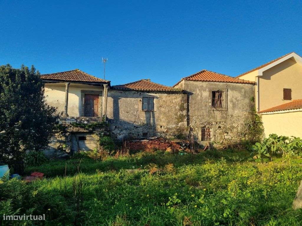 Quinta em Areosa - Viana do Castelo - Grande imagem: 5/36