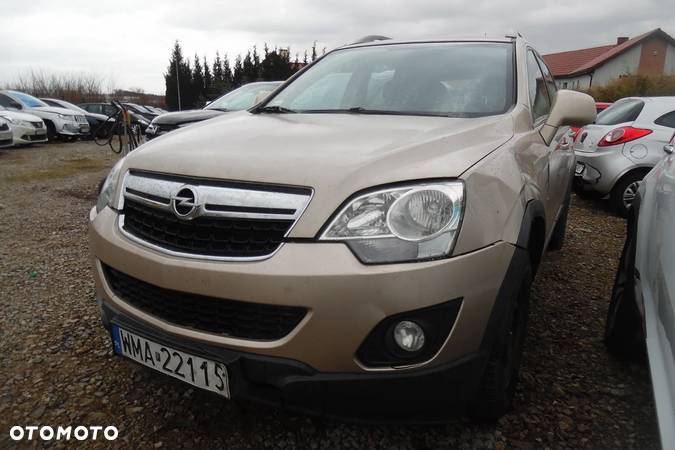 Opel Antara 2.2 CDTI Active 2x4 - 2