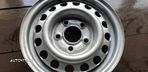 jante 5 prezoane 4,5jx13h2, divizare 5 x 112 - 4