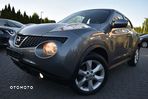 Nissan Juke 1.6 Acenta - 2