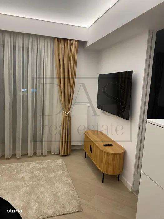 Prima inchiriere | 2 camere | Cortina North | Pipera - Aviatiei - Imagine principală: 4/8