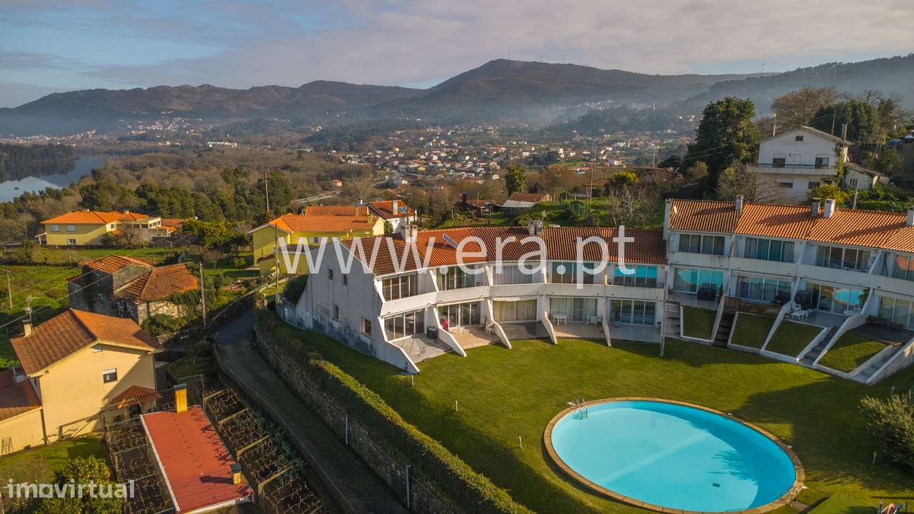 Moradia 3 quartos - Grande imagem: 4/32