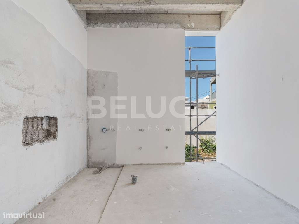 MORADIA V4 || LUXURY || CALHETA (ILHA DA MADEIRA)-20