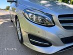 Mercedes-Benz Klasa B 250 4Matic 7G-DCT Edition - 4