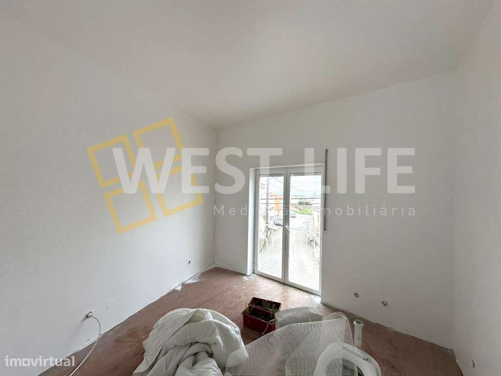 EXCLUSIVO WL Moradia T2 totalmente remodelada com VISTA MAR a apena...-17