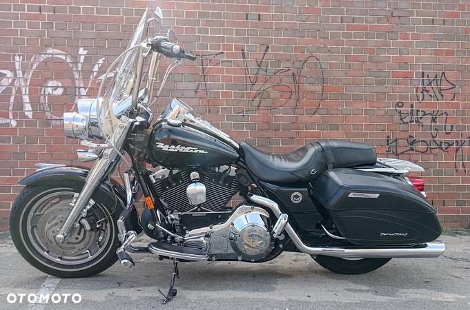 Harley-Davidson Touring Road King - 12