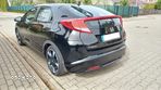 Honda Civic 1.4 Comfort - 5