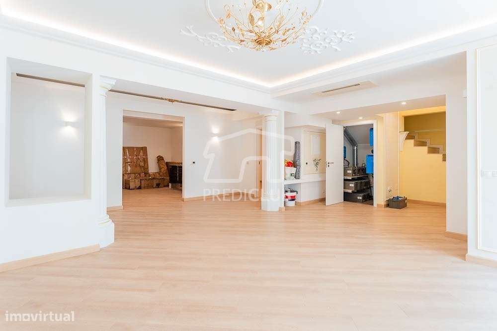 Moradia T5 - São Martinho / Funchal-59