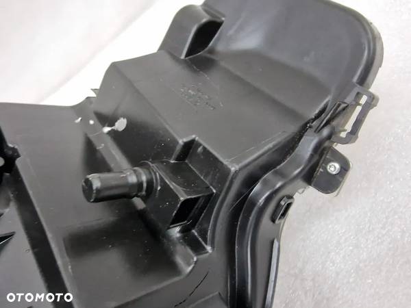 BMW F30 / F31 11- BI-XENON BIXENON NIESKRĘTNY PRAWA  LAMPA PRZEDNIA PRZÓD , NR 63117259526 / 63117259525 , NR AUKCJI LL293 - 38