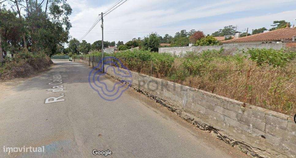 Terreno Rústico Espinho - Grande imagem: 3/9