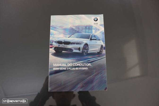 BMW 330 e Corporate Edition Auto - 31