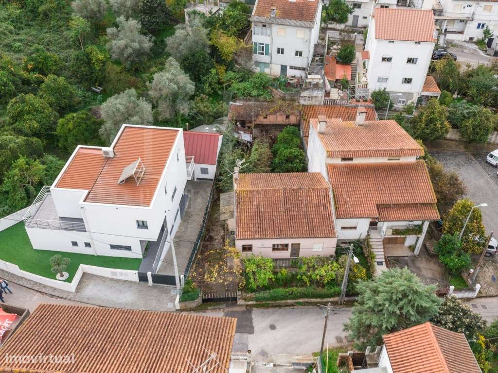 Moradia T3 | Fonte da Talha, Coimbra-18