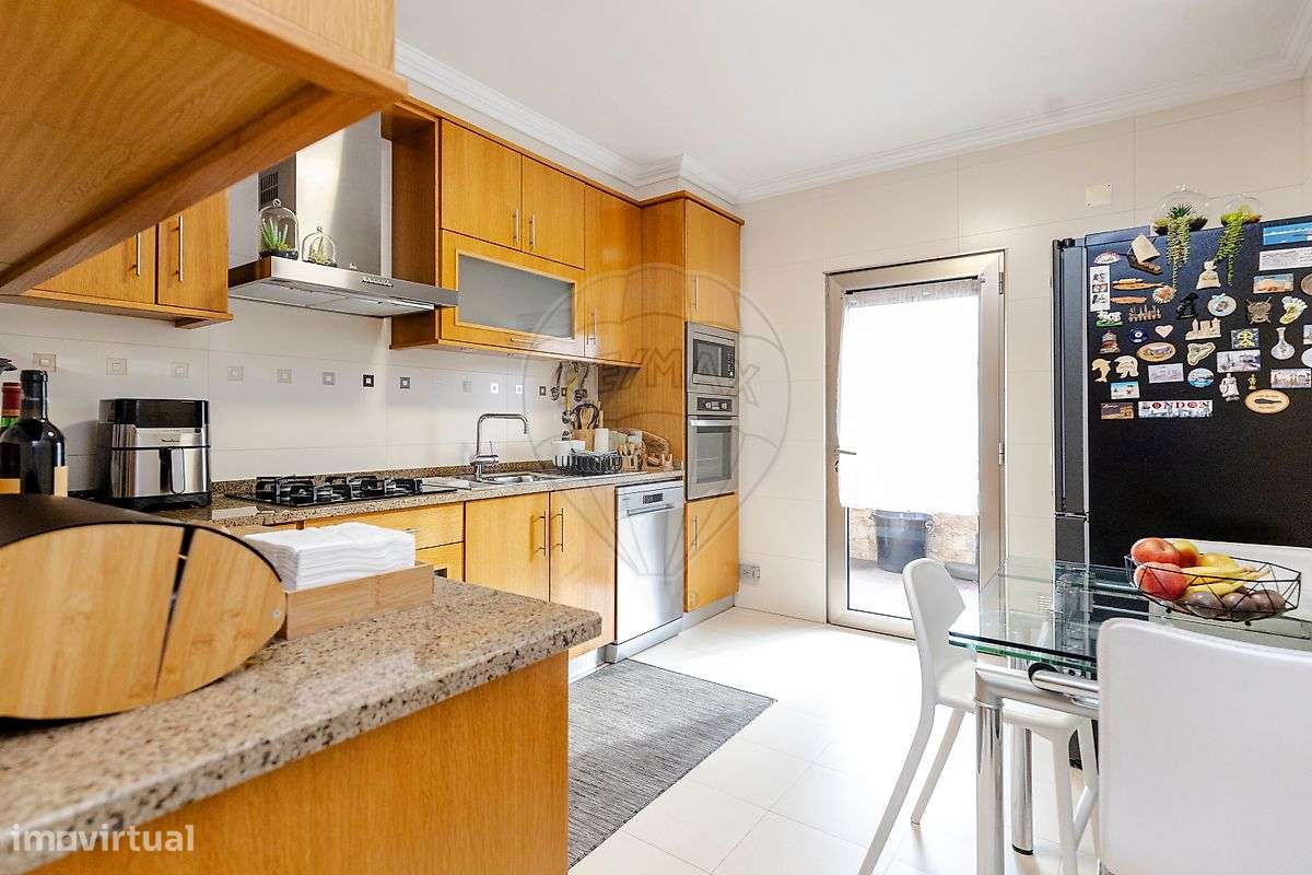 Apartamento T2 para venda-14