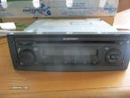 Radios 7646360516 FIAT PANDA 2007 BLAUPUNKT FIAT 189 CD - 1