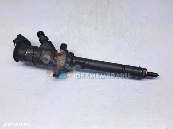 Injector Citroen C5 (III) [ Fabr 2008-prezent] 920029 1.6 80KW 109CP - 3