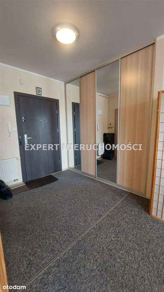 Zamknięte osiedle Parkowe - Winda, Niski Czynsz-12