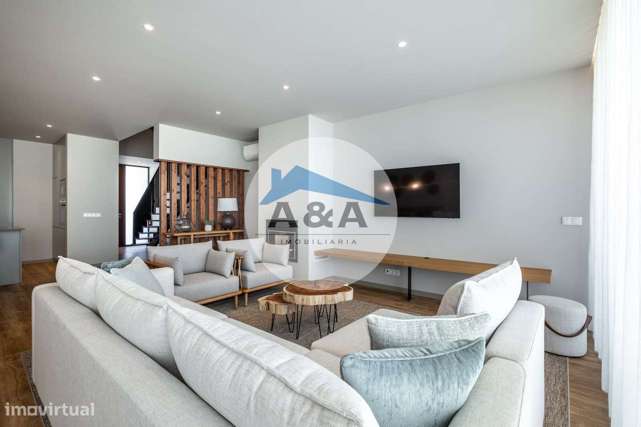 Townhouses, 3 Suites - Ocean & Golf-25