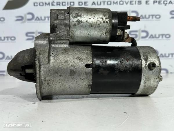 Motor Arranque - Opel Insignia - 2