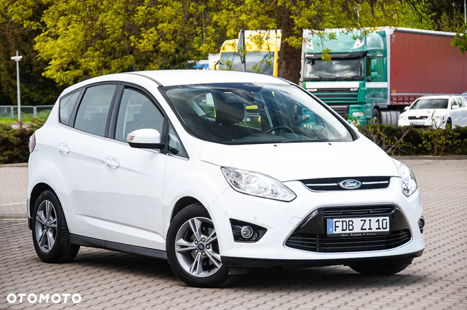 Ford C-MAX - 3