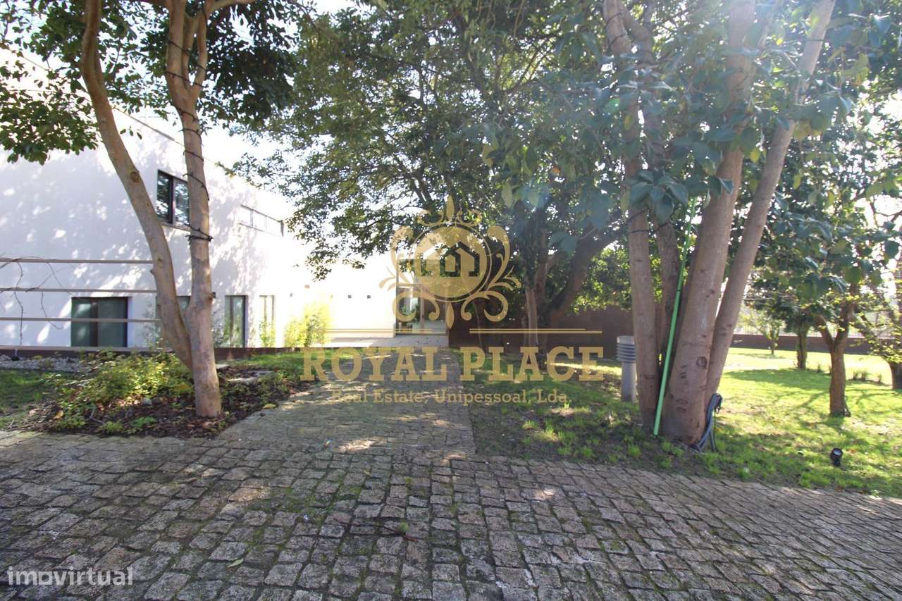 Quinta de eventos com alojamento à venda em São Miguel de Souto - Grande imagem: 5/46