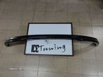 Lip / Spoiler Traseiro Honda Civic 92-95 3 Portas Type R style ABS(plastico) - 11