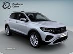 VW T-Cross 1.0 TSI Life - 1