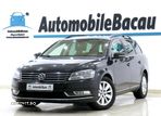 Volkswagen Passat Variant 2.0 TDI BlueMotion Technology DSG Comfortline - 2