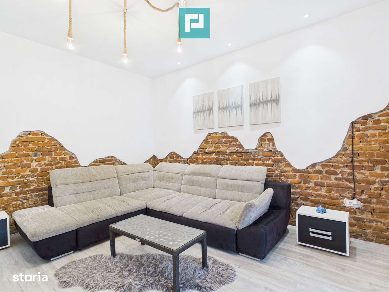 Apartament 3 camere  la curte  - Odobescu - Imagine principală: 5/20