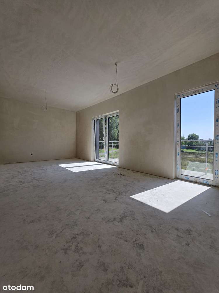 OSTATNIE MIESZKANIE! -15000 TYLKO DO KOŃCA GRUDNIA! Bez PCC-11