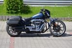 Harley-Davidson Softail Breakout - 16