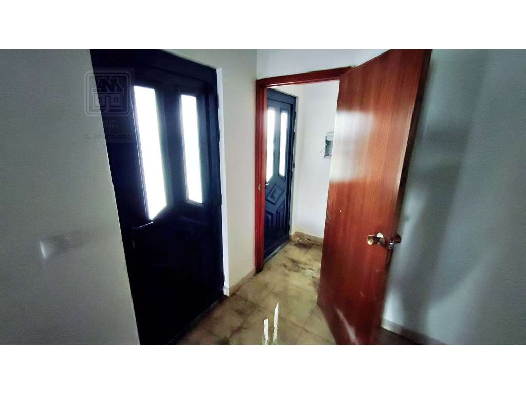 AMPLA MORADIA com vista mar - Cedros, Santa Cruz das Flores, Ilha d...-10