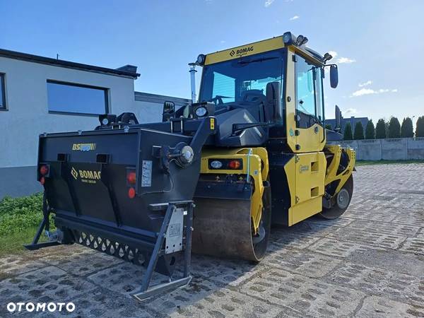 Bomag BW 174 AP - 4F AM - 9