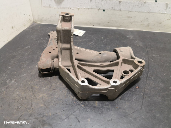 Braço Suspensão Frente Dto Seat Ibiza Iii (6L1) - 4