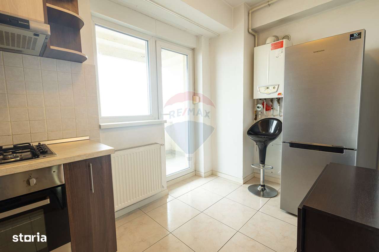 Garsonieră de vânzare zona gării COMISION 0% - Imagine principală: 4/11