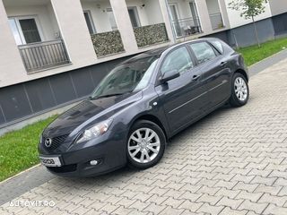 Mazda 3 Sport 1.6 CD